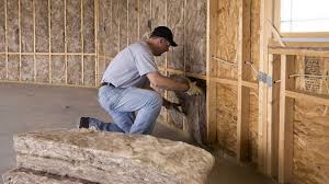 Best Basement Insulation  in Derby, CO