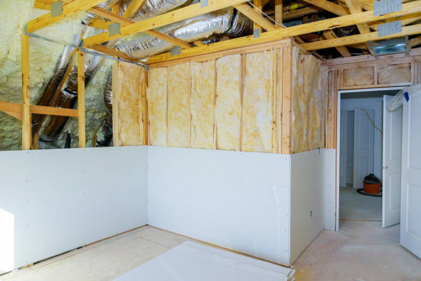 Best Commercial Insulation Services  in Derby, CO